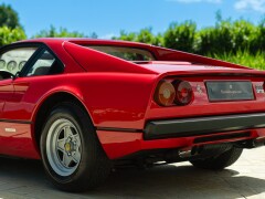 Ferrari 308 GTB Carter Secco 