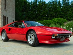 Ferrari 308 GTB Carter Secco 