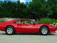 Ferrari 308 GTB Carter Secco 