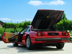 Ferrari 308 GTB Carter Secco 