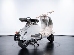 Innocenti LAMBRETTA 150 D 