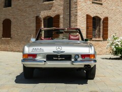 Mercedes Benz 280 SL 