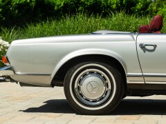 Mercedes Benz 280 SL 