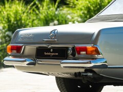 Mercedes Benz 280 SL 