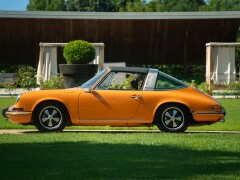 Porsche 911 T 2.2 TARGA 