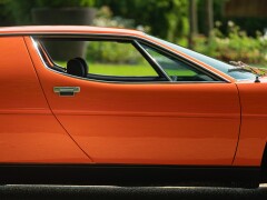 Maserati MERAK SS 