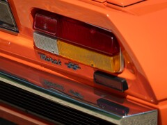 Maserati MERAK SS 