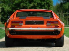 Maserati MERAK SS 