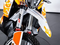 KTM KTM 790 R-Rally 