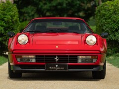 Ferrari 208 GTB TURBO 