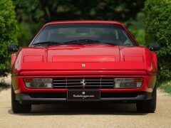 Ferrari 208 GTB TURBO 