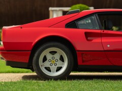 Ferrari 208 GTB TURBO 