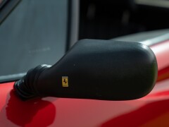 Ferrari 208 GTB TURBO 