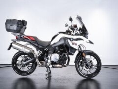 BMW F850 GS 