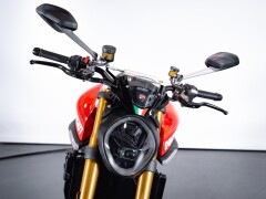 Ducati DUCATI MONSTER 30° ANNIVERSARIO 