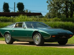 Maserati KHAMSIN 