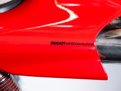 Ducati MH 900 EVOLUZIONE 