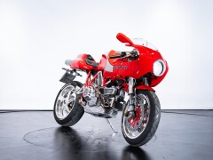 Ducati MH 900 EVOLUZIONE 