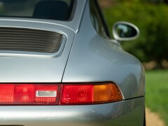 Porsche 993 (911) CARRERA 2 TIPTRONIC 