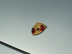 Porsche 993 (911) CARRERA 2 TIPTRONIC 