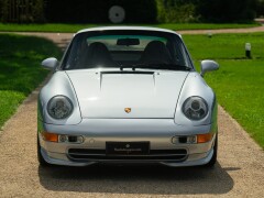 Porsche 993 (911) CARRERA RS 