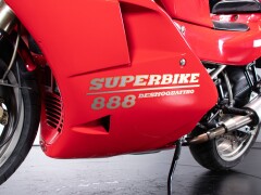 Ducati SUPERBIKE 888 DESMOQUATTRO 