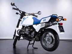 BMW R100 GS 