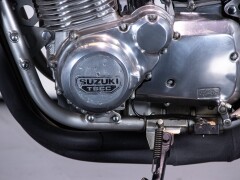 Suzuki KATANA 1100 