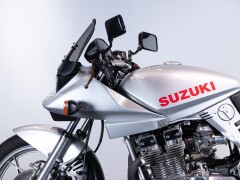 Suzuki KATANA 1100 