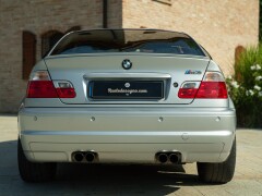 BMW M3 e46 “manuale” 