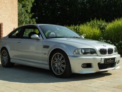 BMW M3 e46 “manuale” 