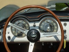 Lancia AURELIA B24 CONVERTIBILE 