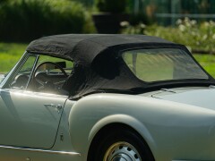 Lancia AURELIA B24 CONVERTIBILE 