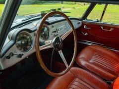 Lancia AURELIA B24 CONVERTIBILE 