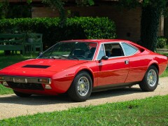 Ferrari DINO 308 GT4 