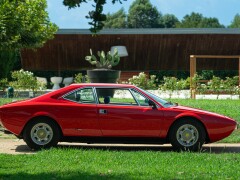 Ferrari DINO 308 GT4 