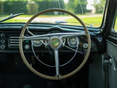 Lancia AURELIA B51 