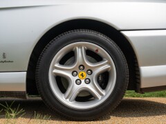 Ferrari 456 GT MANUALE 