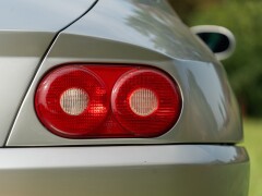 Ferrari 456 GT MANUALE 