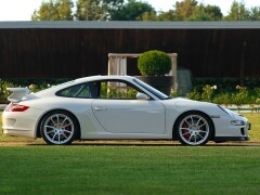 Porsche 997 (911) GT3 