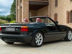 BMW Z1 