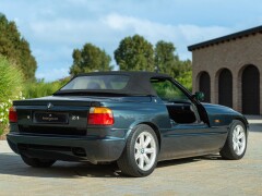 BMW Z1 