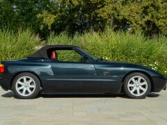 BMW Z1 