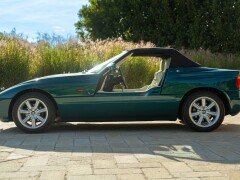 BMW Z1 