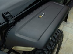 Jeep WRANGLER JKU 