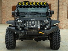 Jeep WRANGLER JKU 