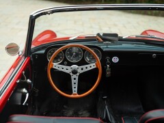 Cisitalia 850 SPIDER 