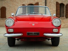 Cisitalia 850 SPIDER 