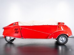 Messerschmitt KR 200 SPORT 