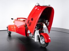 Messerschmitt KR 200 SPORT 